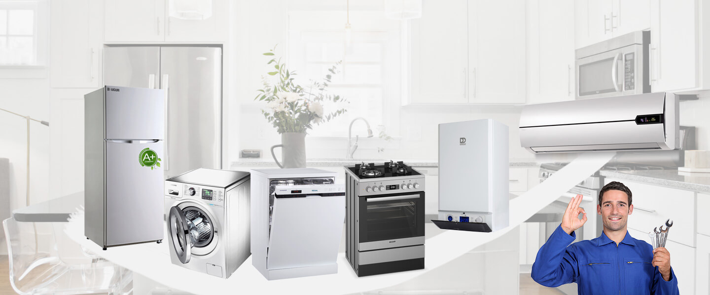 Üzümlü Daikin Servisi